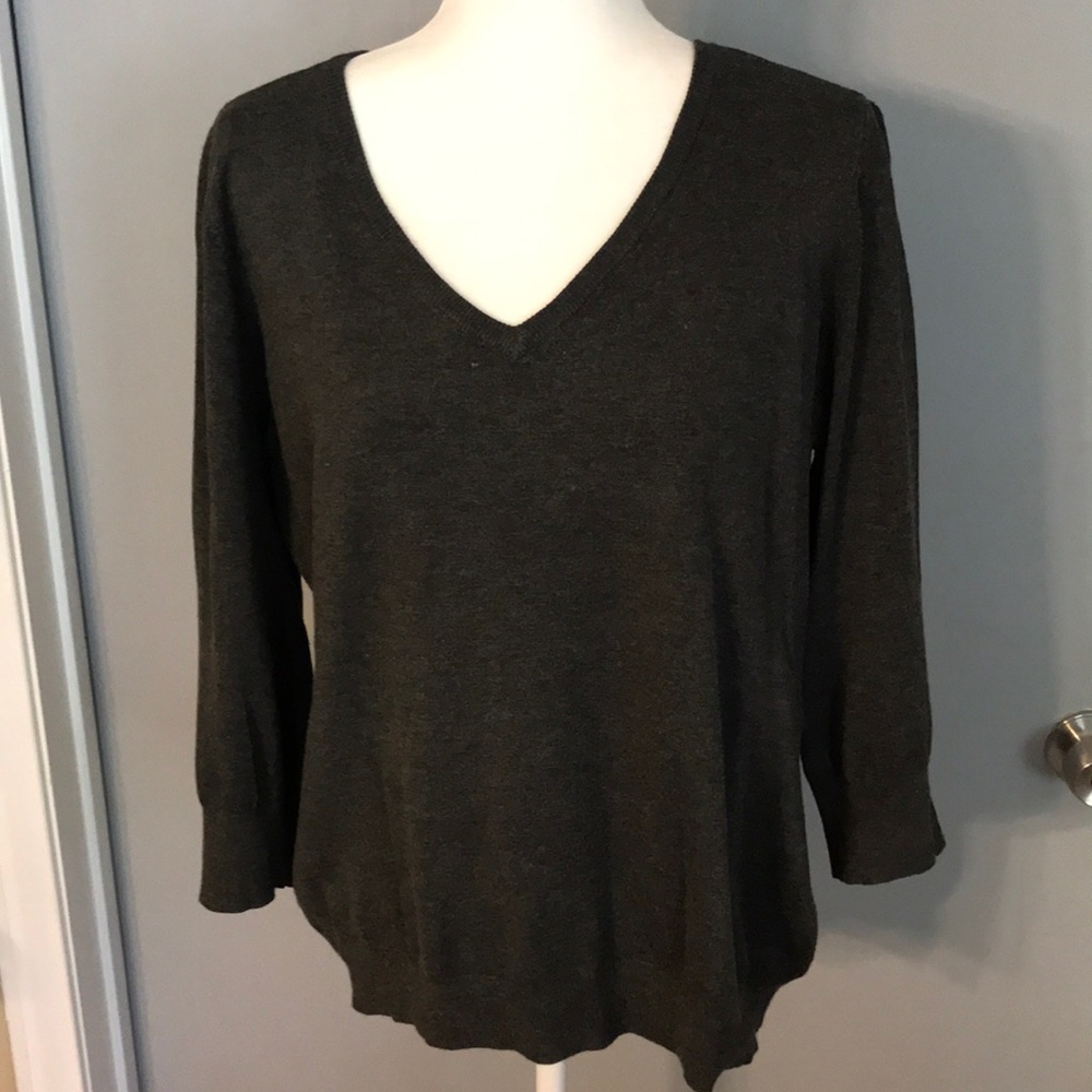 Exceptional Nice Sweater